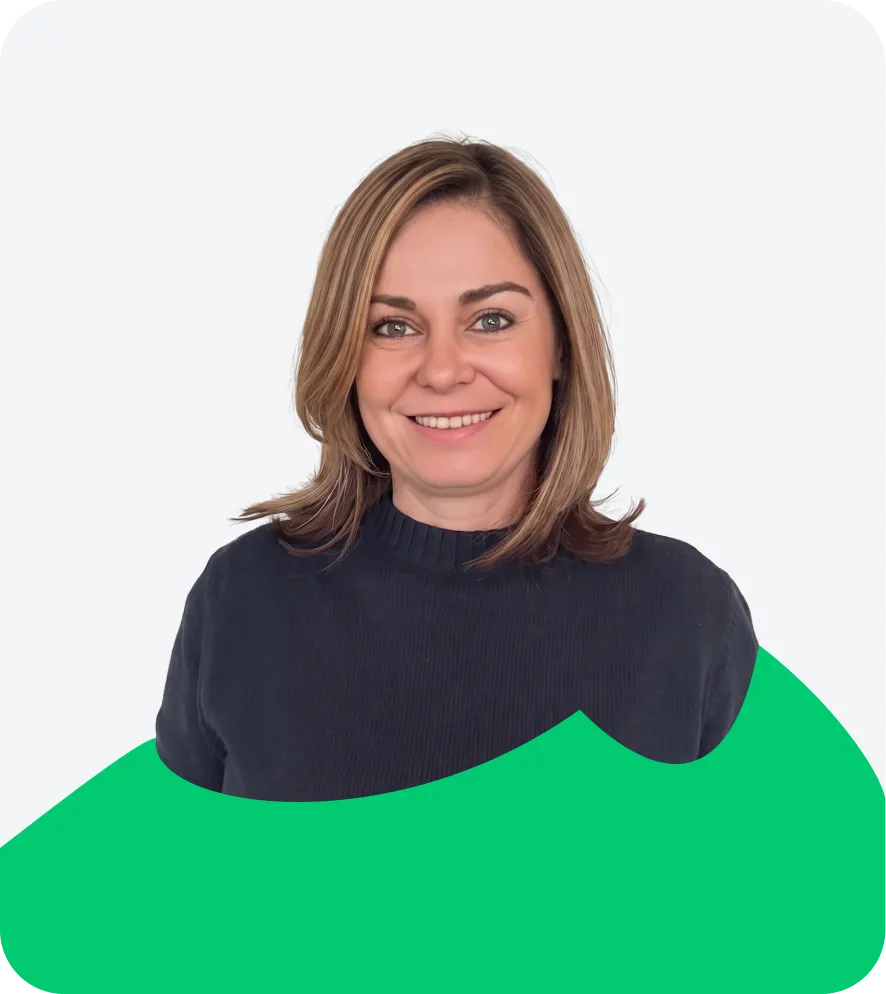 Joanna Schleifer – Sales Director - Poland