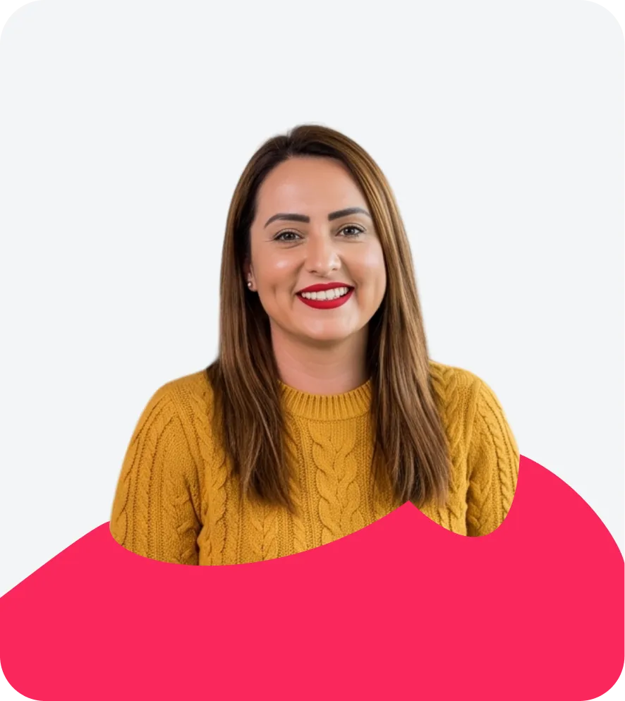 Jade Bestwick – Sales Director