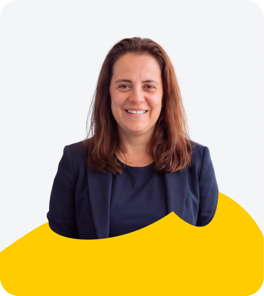 Sandra Leko – Customer Success Manager