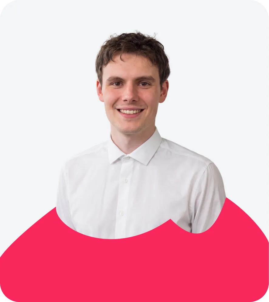 Frank Young – Implementation Consultant