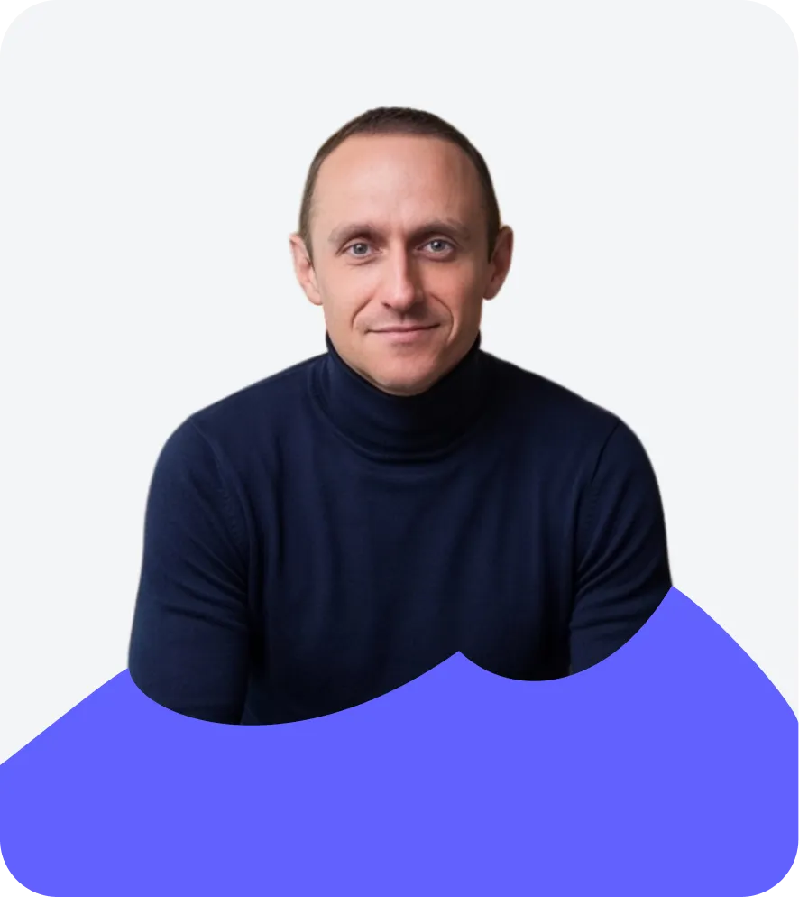 Marcin Wygas – Implementation Consultant