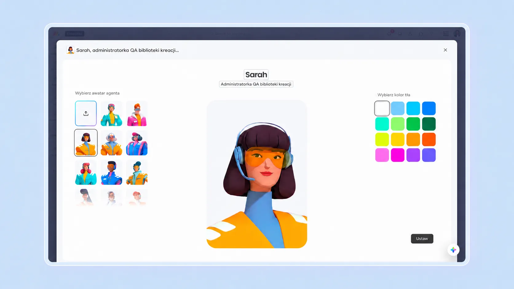 Ukázka monday vibe s AI workflow a reporty