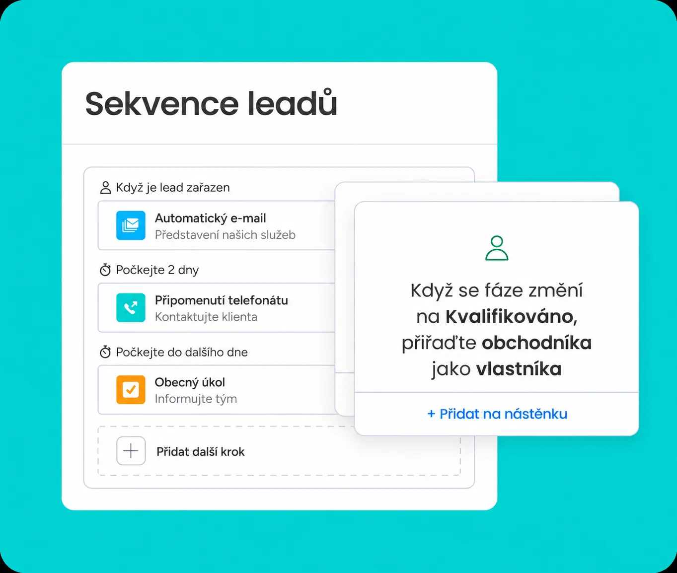 Ukázka monday vibe s AI workflow a reporty