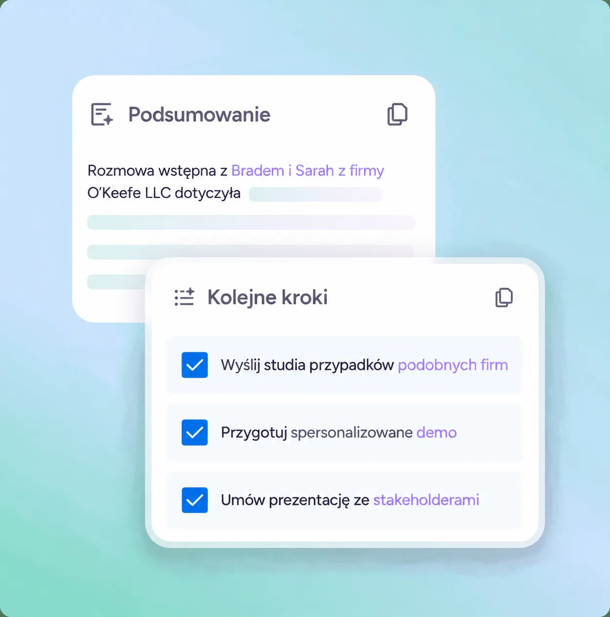Ukázka monday vibe s AI workflow a reporty