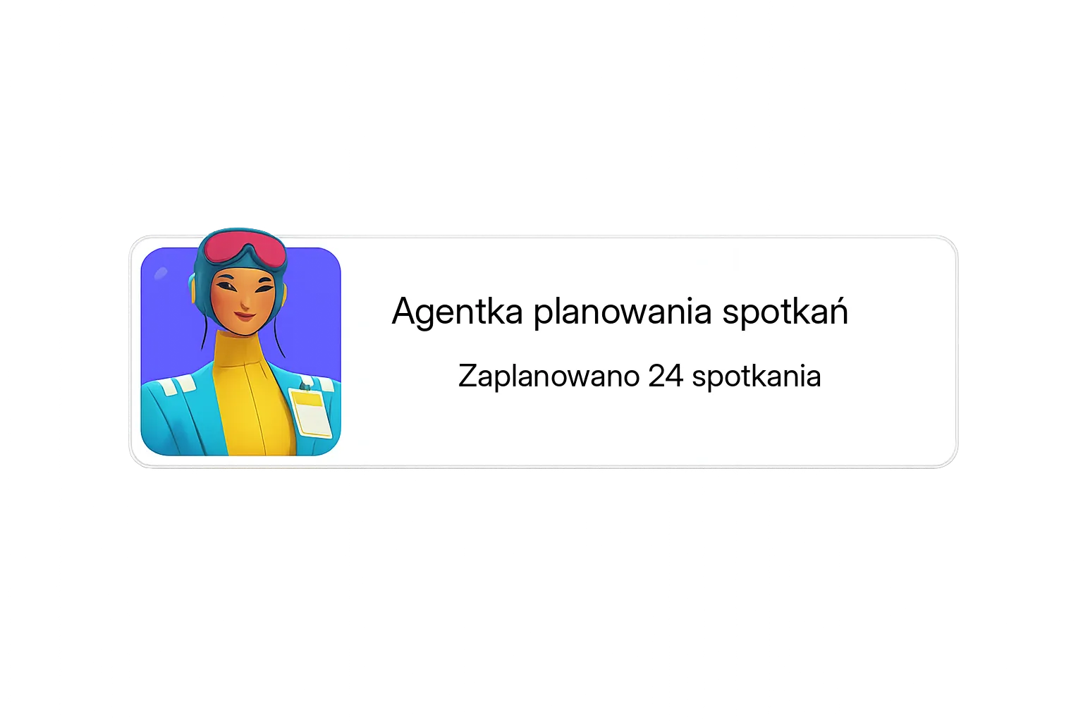 Plánování schůzek pomocí AI v monday.com