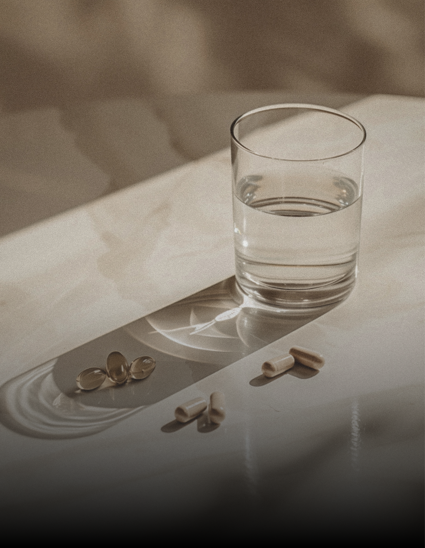 Hormone Health & Longevity