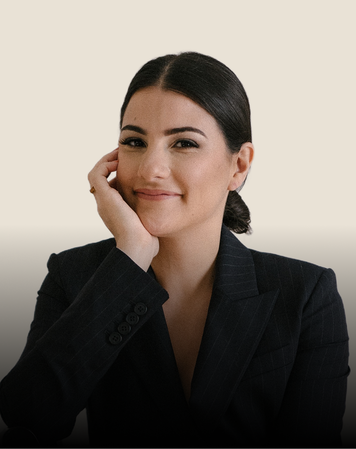 Dr. Serena Rosa
