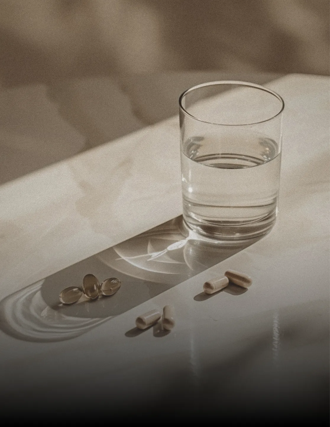 Hormone Health & Longevity