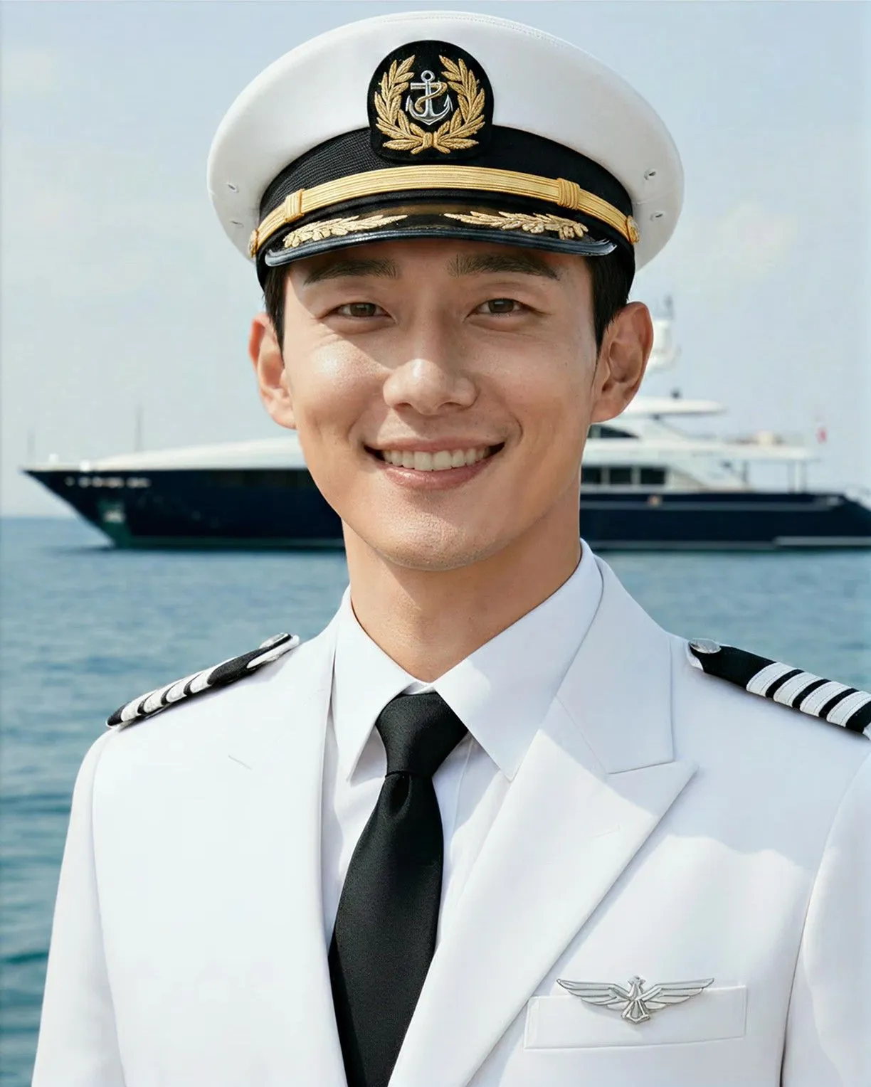 Crew Image