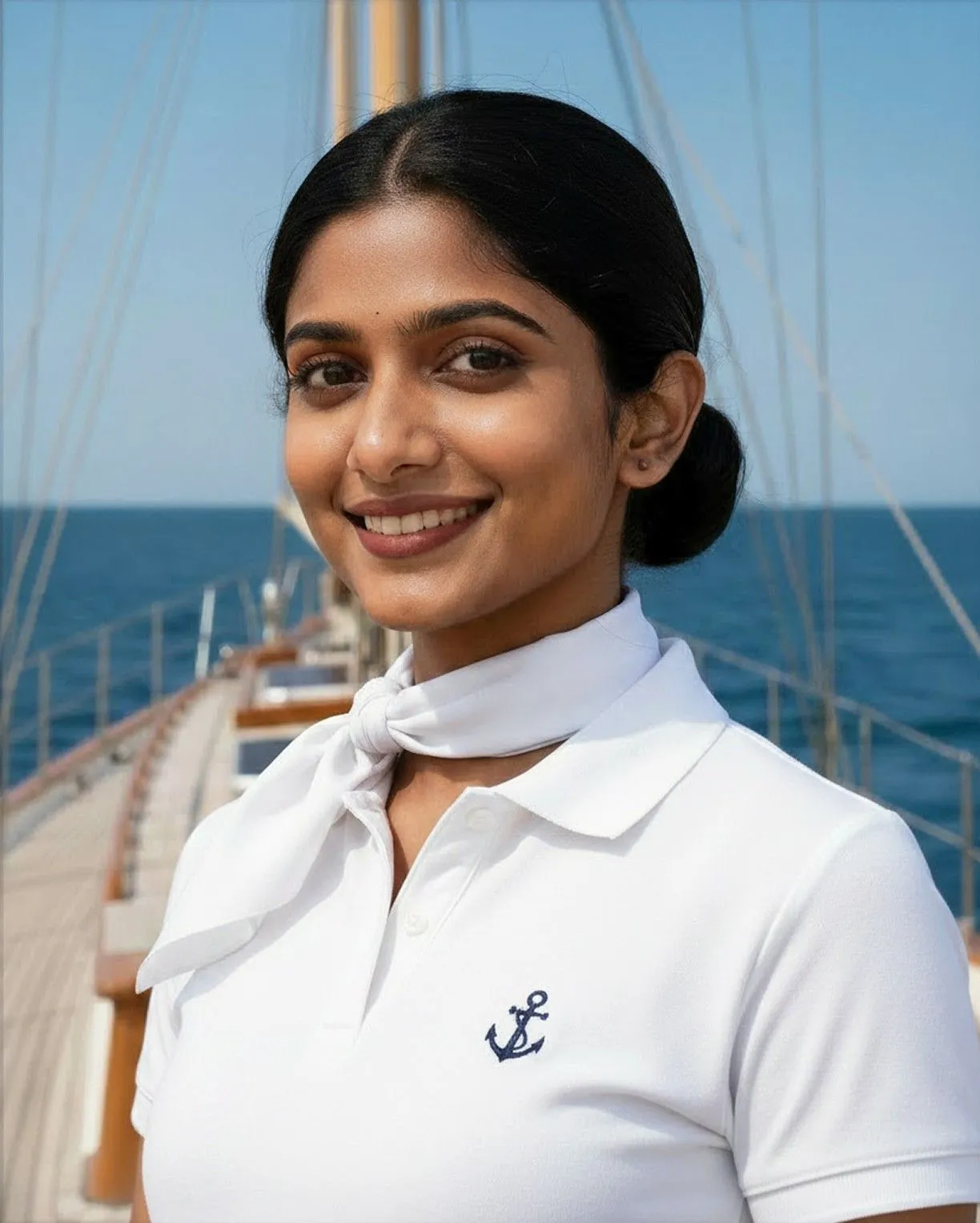 Crew Image