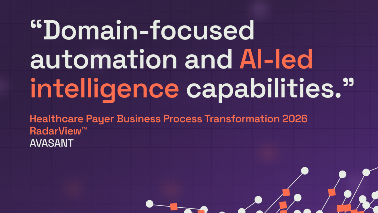 Domain-focused automation