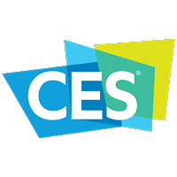 Consumer Electronics Show logo