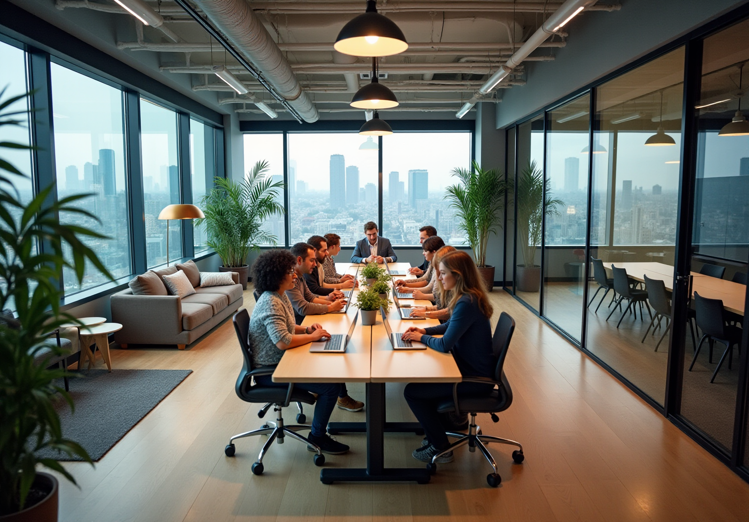 4 Best Practices for an Effective Office Strategy for Startups