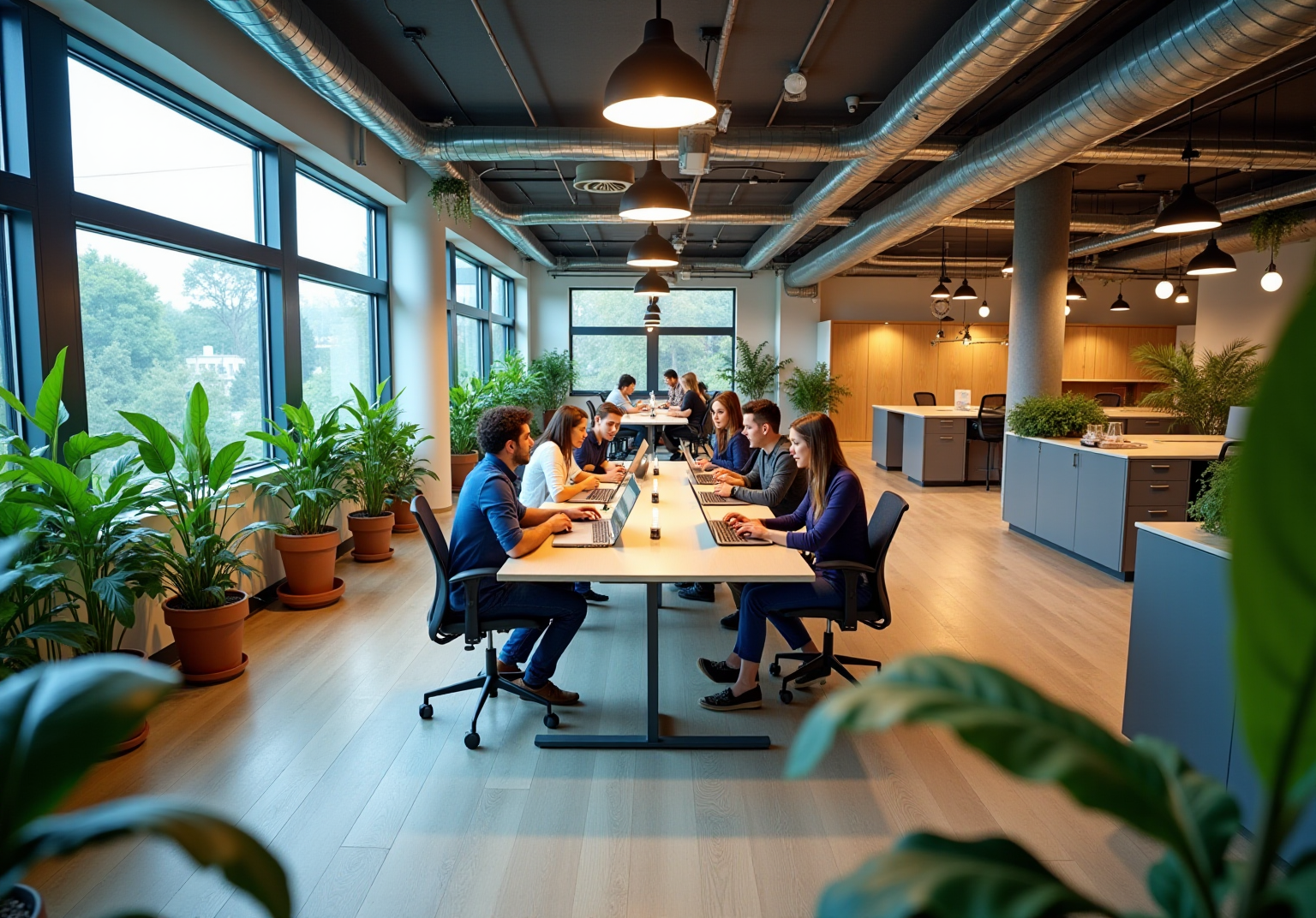 How to Choose Office Space for Your Startup: A Step-by-Step Guide