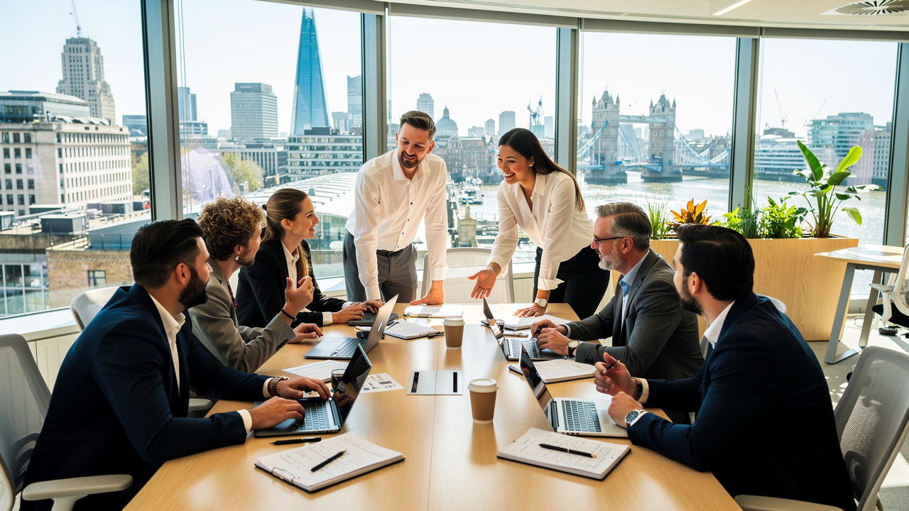 Best Practices for Finding Commercial Premises to Rent for Startups