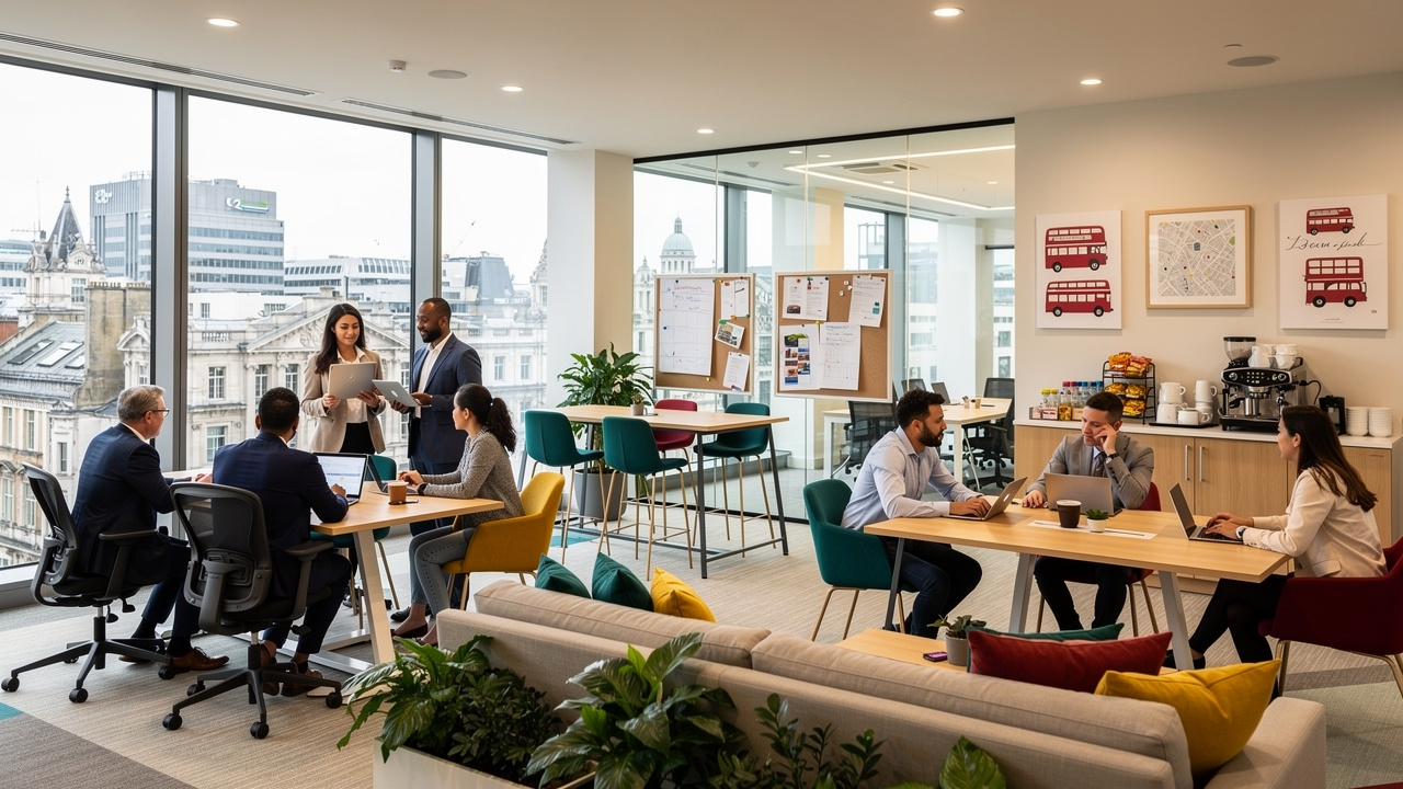 Master Leasing: Steps to Secure Commercial Properties to Lease