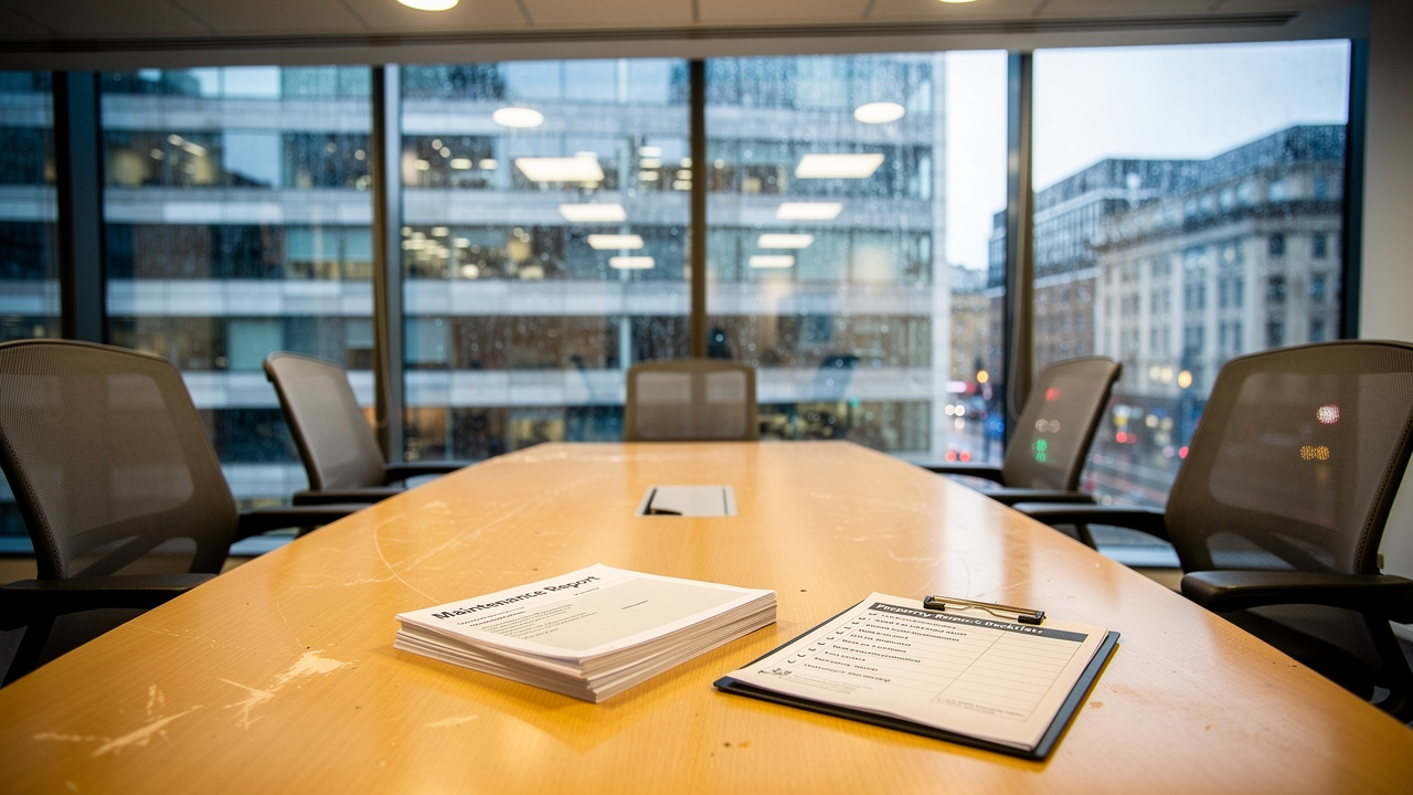 Understanding Dilapidation: Causes, Implications, and Management Strategies