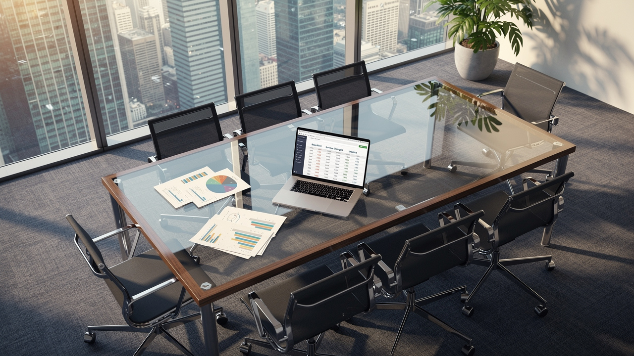 Understanding Office Space Rent Cost: Key Factors and Implications