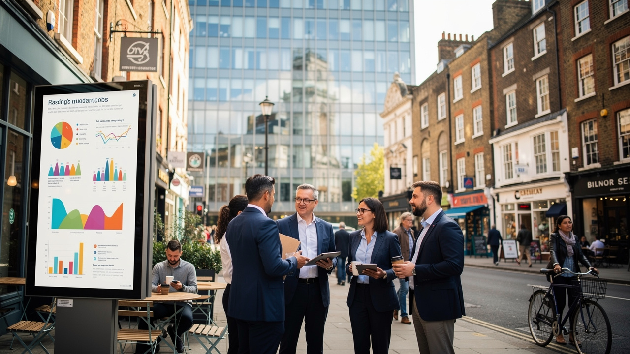 4 Best Practices for Navigating Commercial Property Real Estate