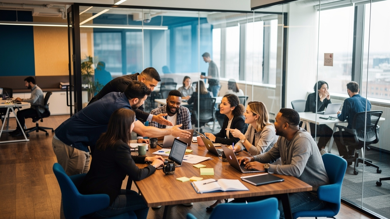 Define Sublet: A Step-by-Step Guide for Startup Founders