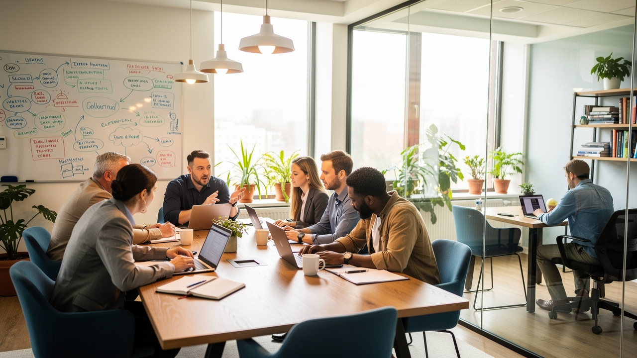 Understanding Sublet Meaning: Key Insights for Startups