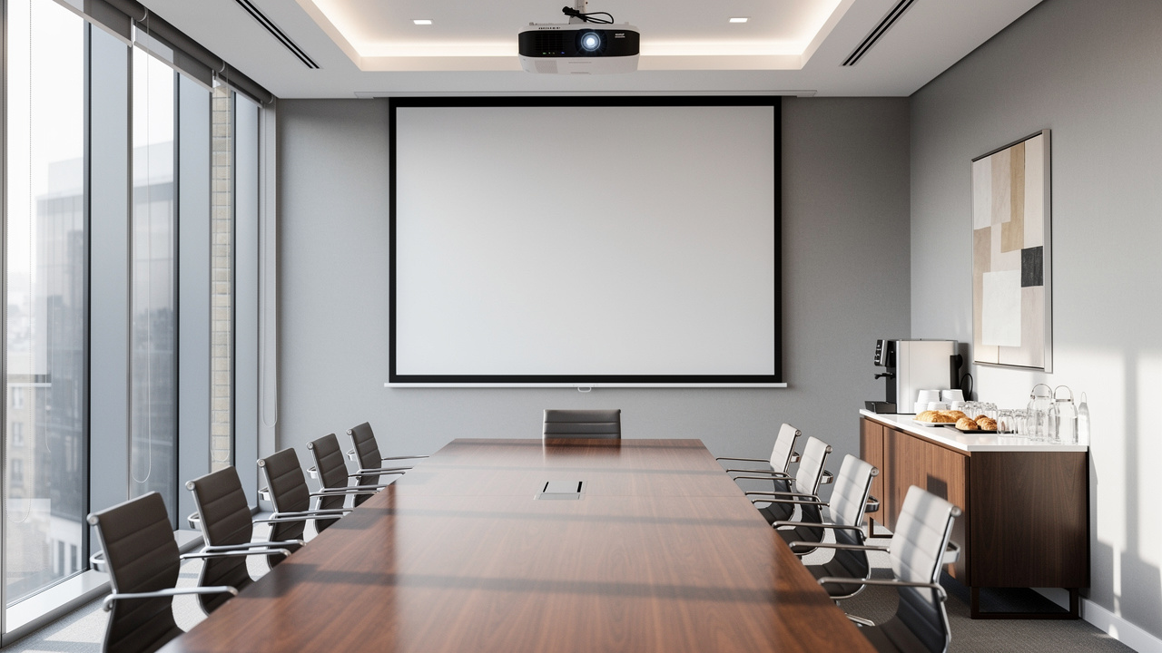 Compare Meeting Room Paddington Options for Your Business Needs