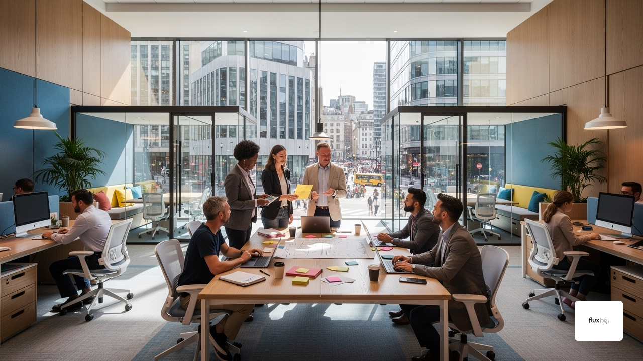 Master Cost for Office Space: 4 Best Practices for Startups