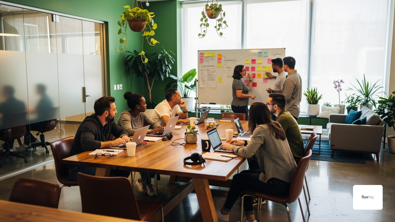 10 Coworking Boroughs Every Startup Founder Should Explore