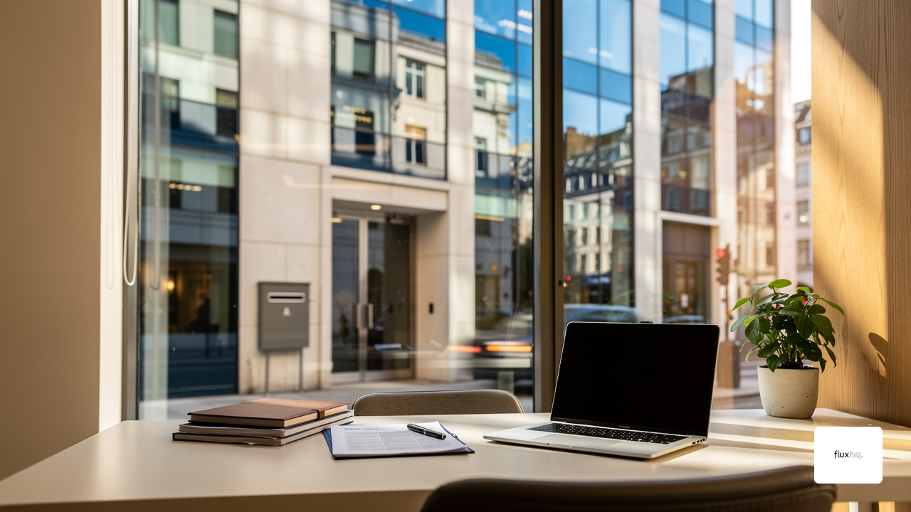 What is a Registered Office Address and Why It Matters for Startups