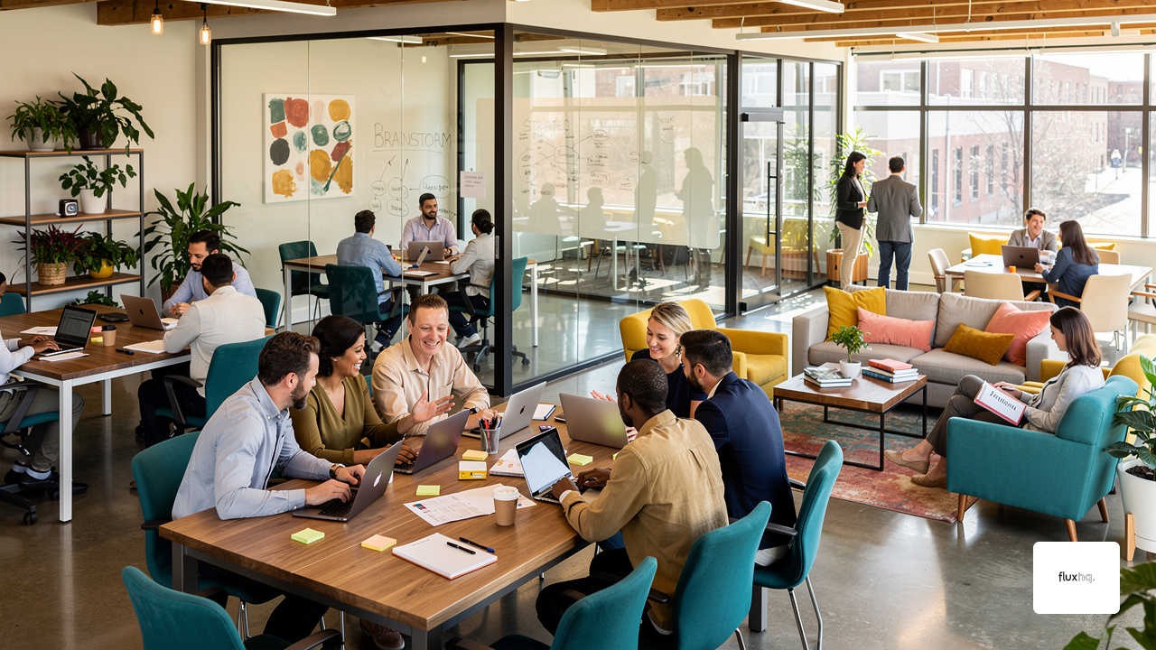 What is a Workspace Peer House? Importance for Startups Explained