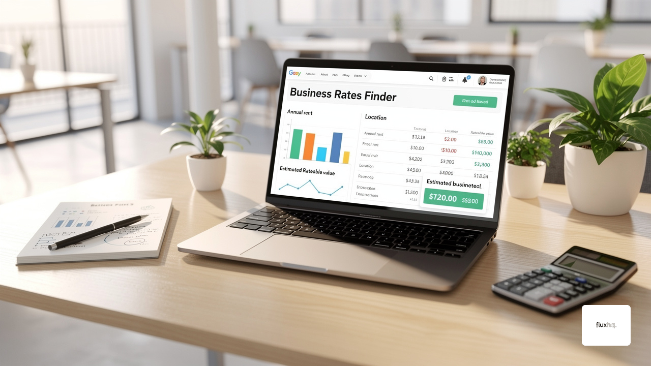 Master Business Rates Finder: A Step-by-Step Guide for Startups