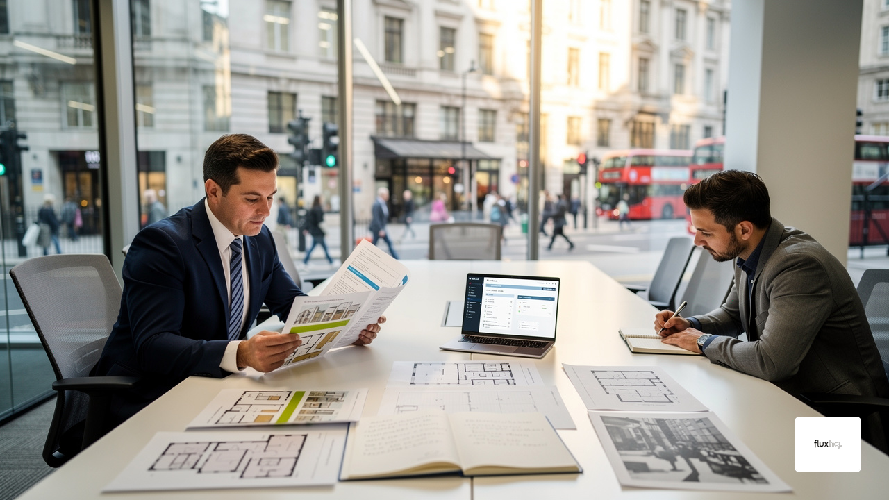10 Essential Tips for Managing Office Dilapidation Effectively
