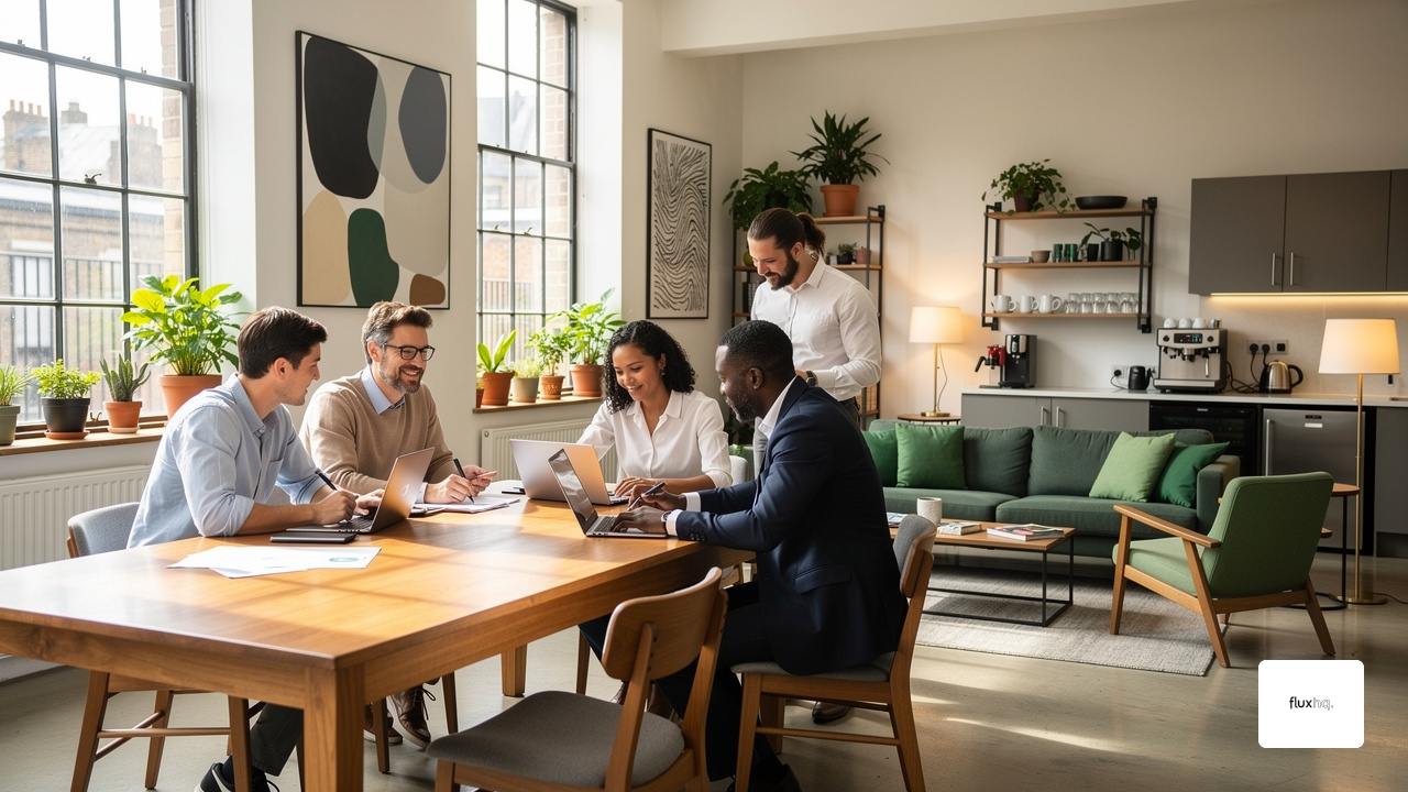 How to Secure Office Space in Bermondsey for Your Startup