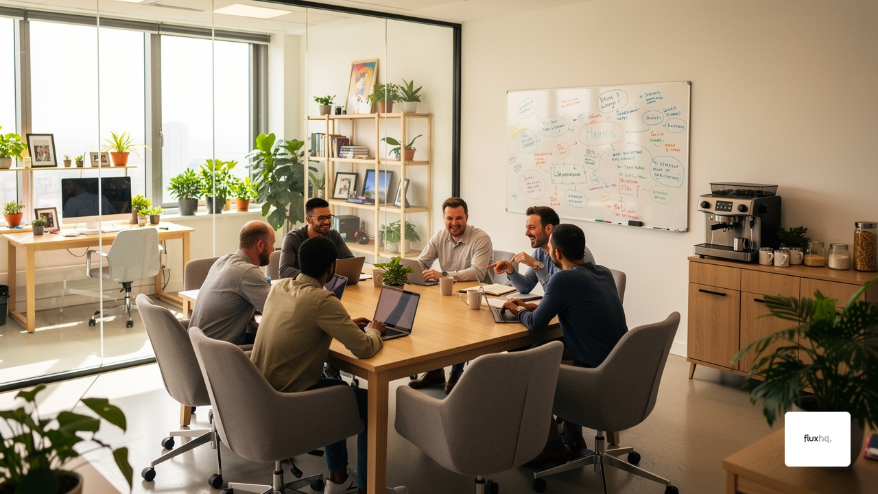 How to Secure Office Space in Broadgate for Your Startup