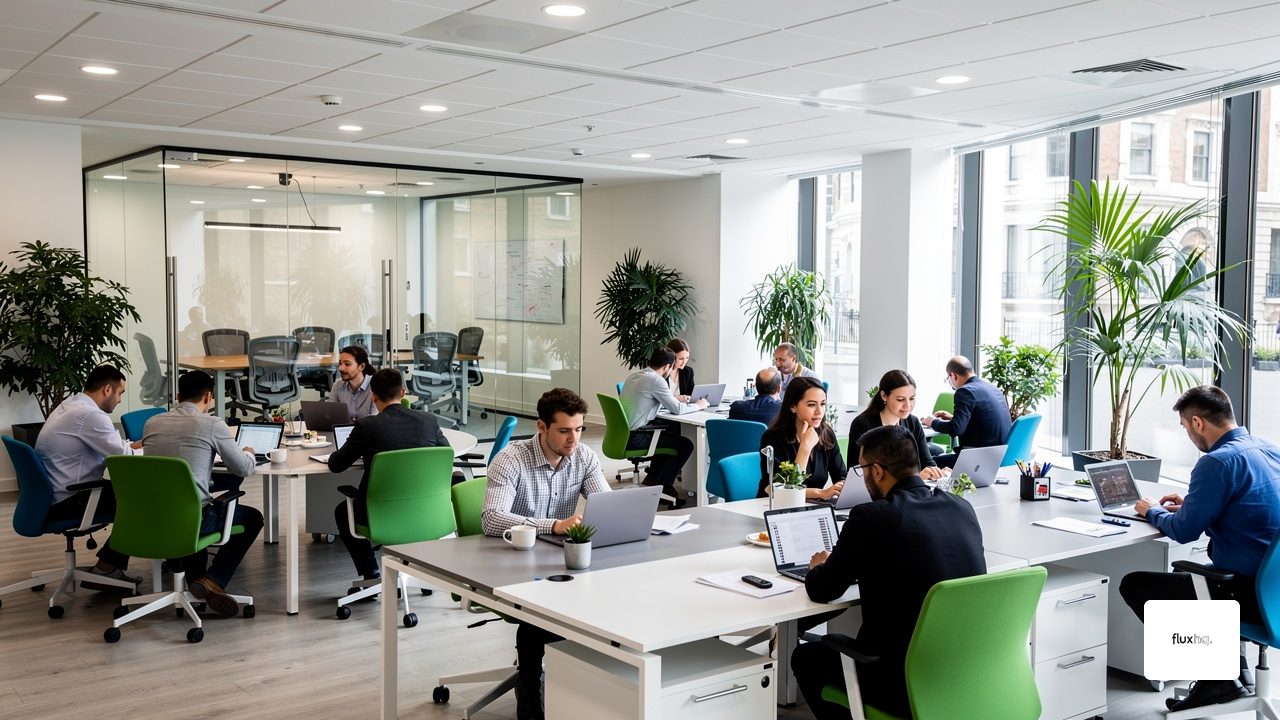 Secure Your Ideal Office Space in Aldwych: A Step-by-Step Approach