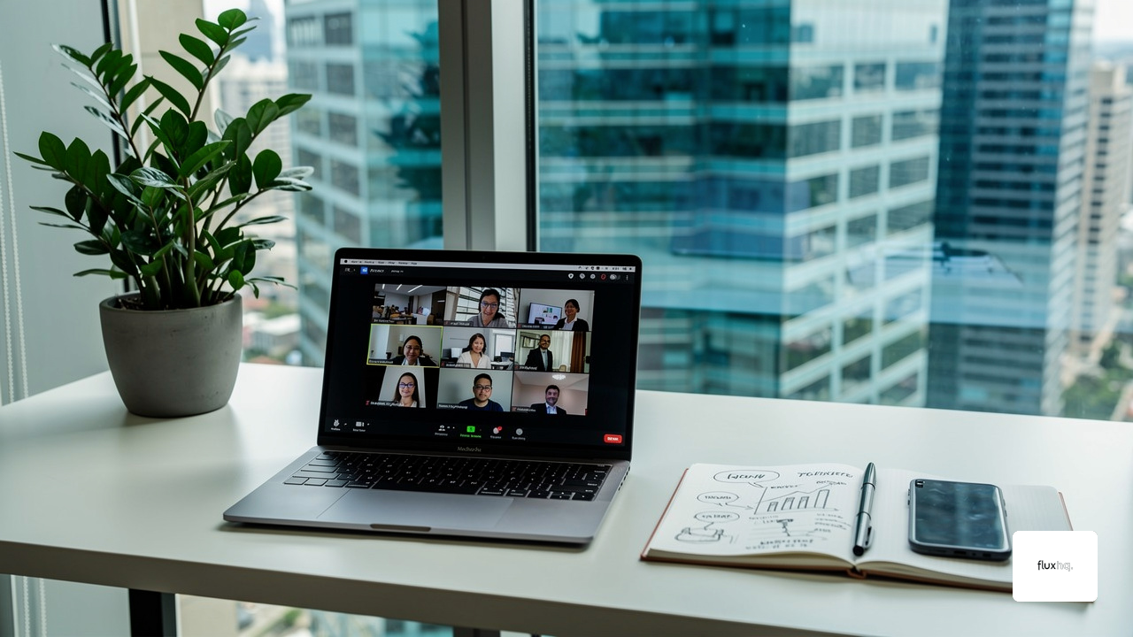 Why Startups Should Embrace Virtual Offices for Growth and Flexibility