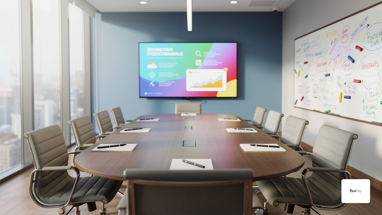 Essential Practices for Finding a Meeting Room Near Me