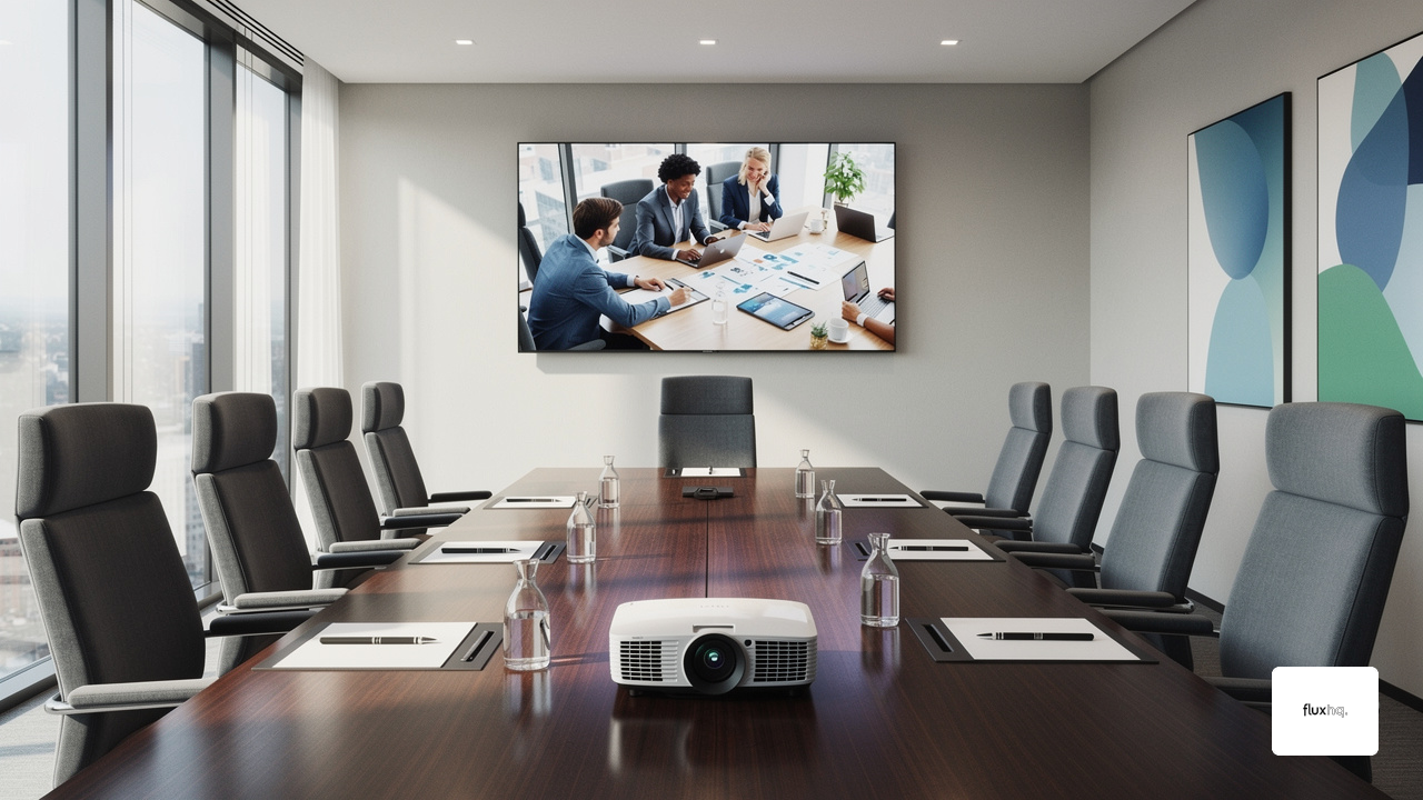 How to Find a Conference Room Near Me: 5 Easy Steps