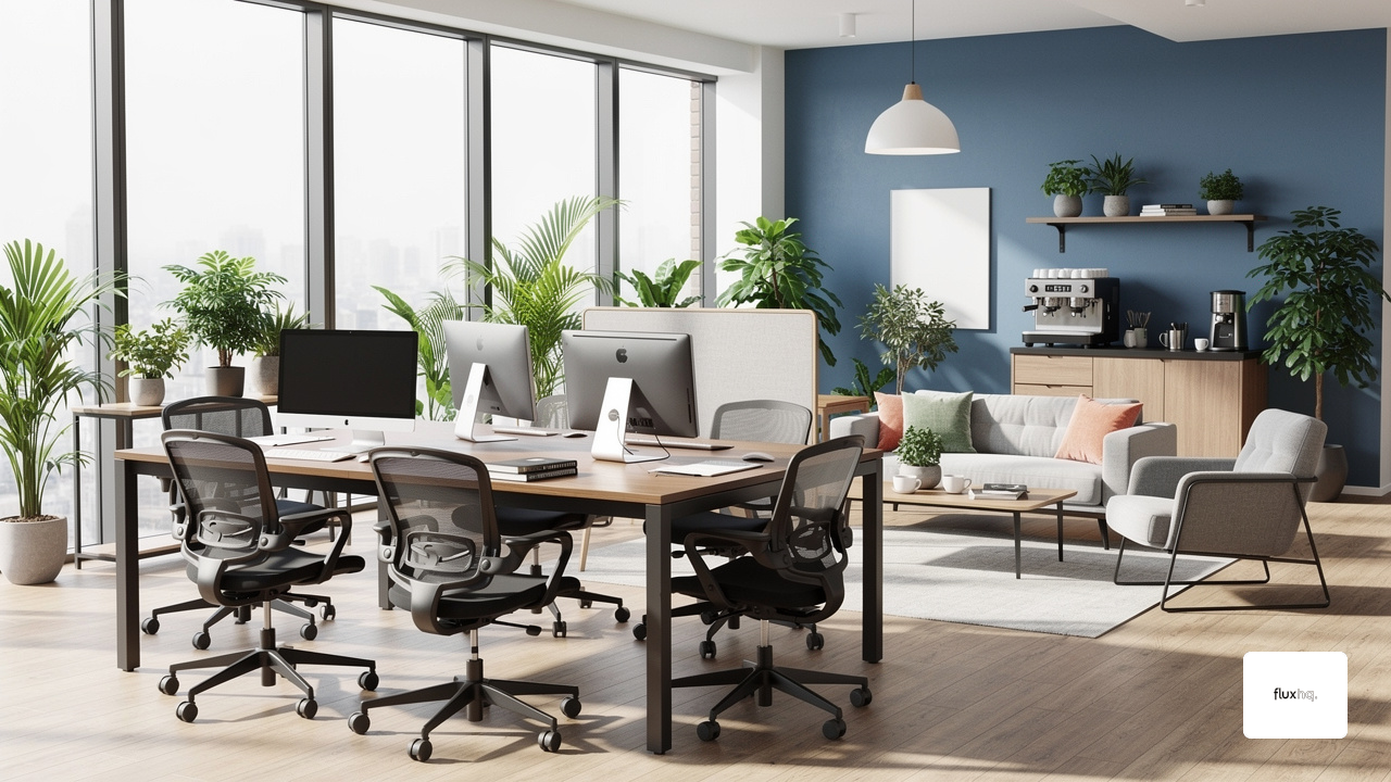 How to Rent Commercial Space Near You: A Step-by-Step Guide