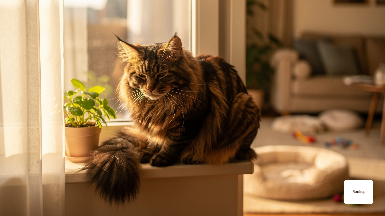 What is a Cat? Understanding Their Traits, History, and Breeds