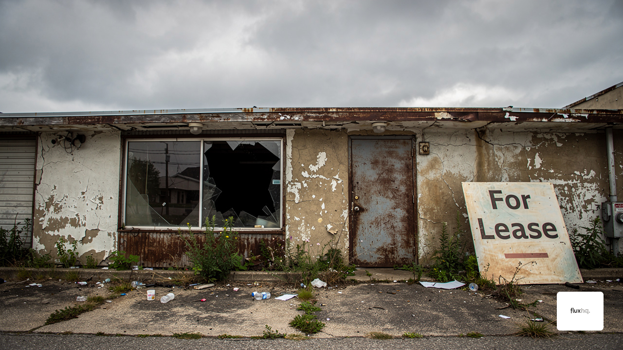 Understanding Dilapidation Meaning: Key Insights for Business Owners