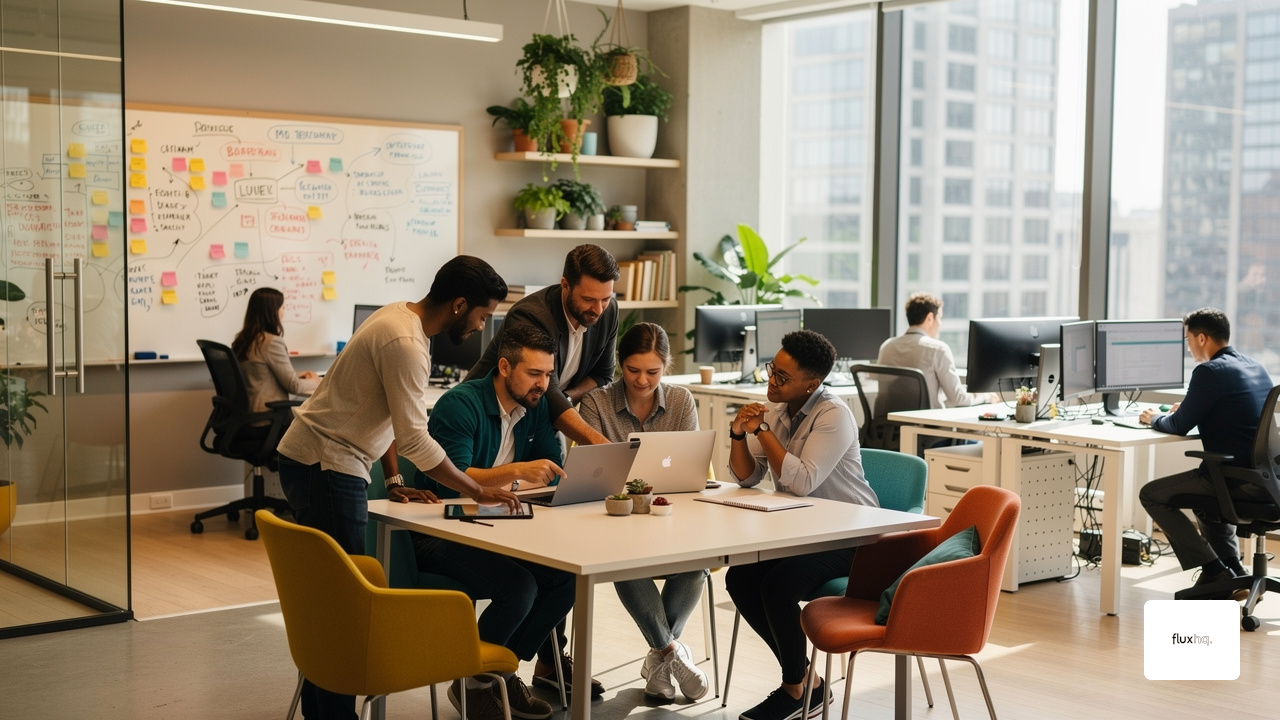 Why Startup Founders Need Commercial Property Agents for Growth