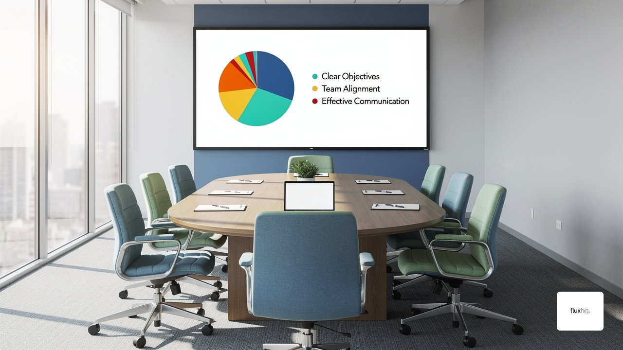Optimize Your Search for a Conference Meeting Room Near Me