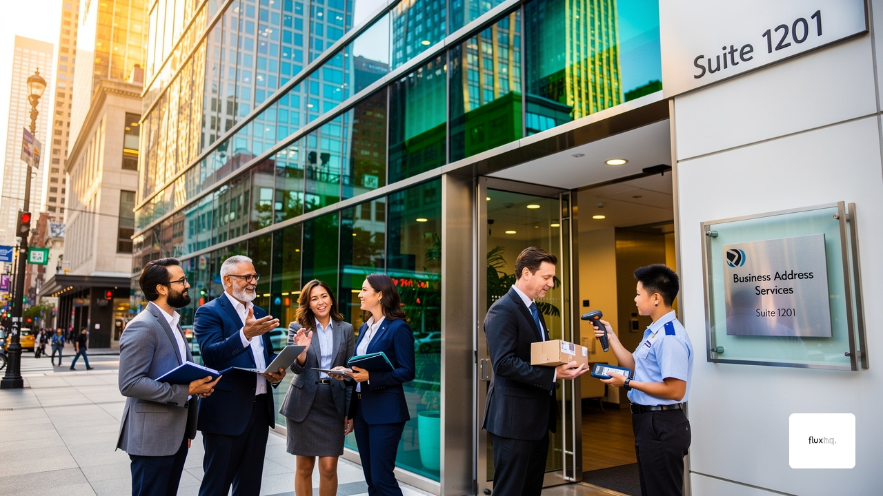 Master Business Address Services: Key Practices for Growth