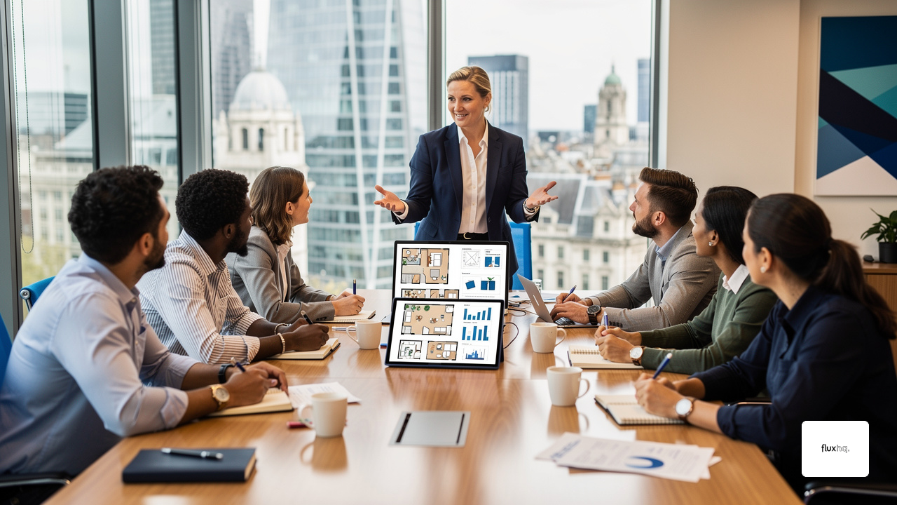 Best Practices for Engaging a Serviced Office Broker Effectively
