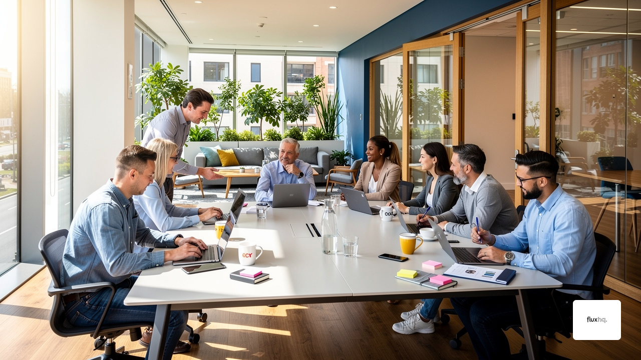 Secure Your Office Space in City Thameslink: A Step-by-Step Guide