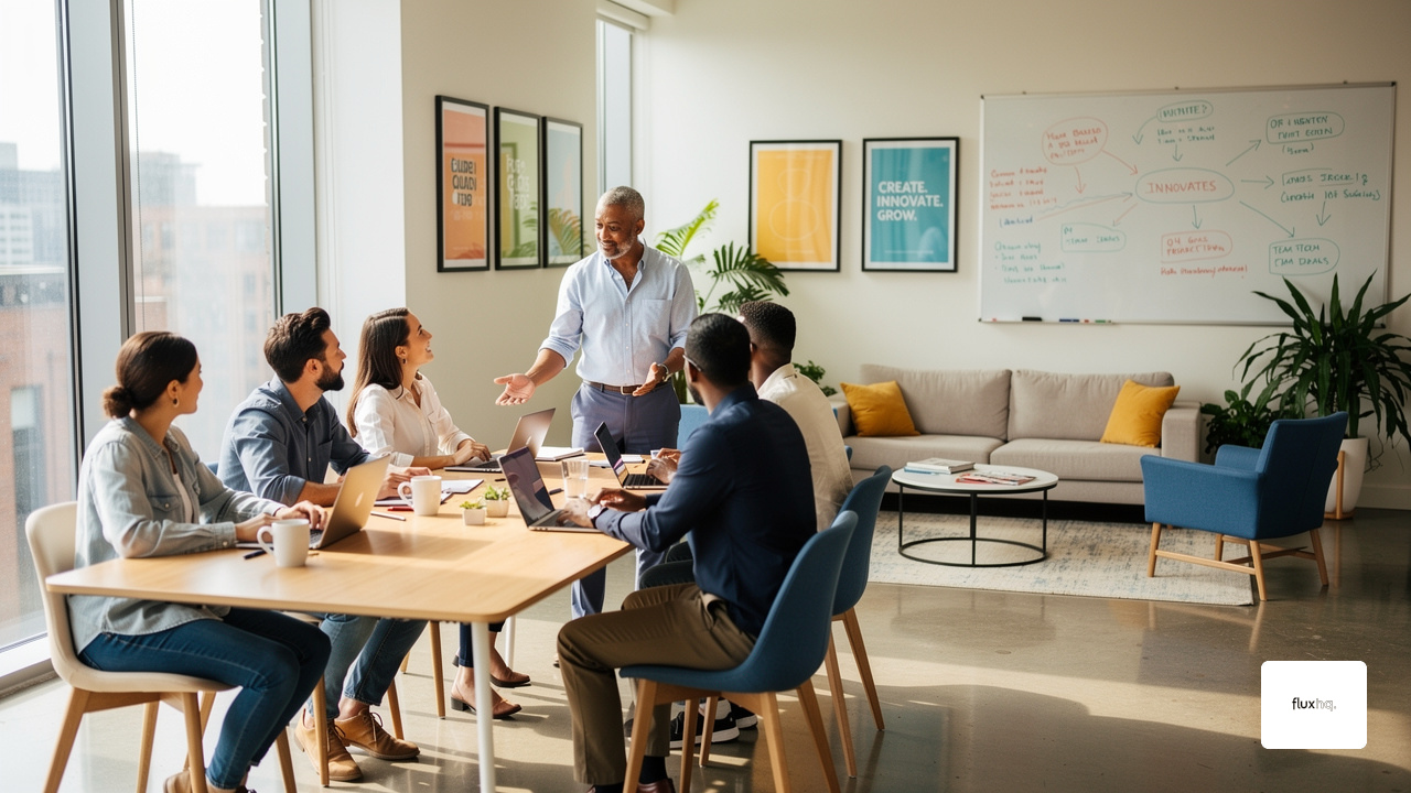 How to Secure Office Space in Goodge Street for Your Startup