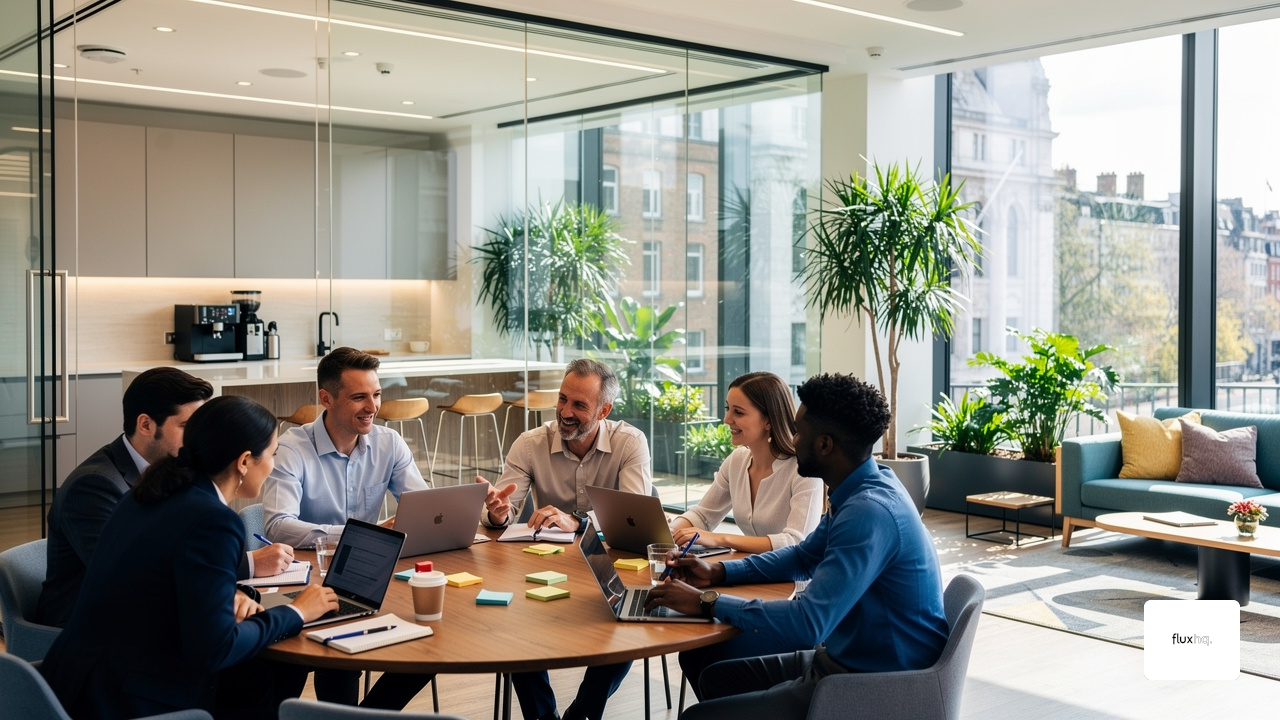 Secure Your Office Space in Leicester Square: A Step-by-Step Guide