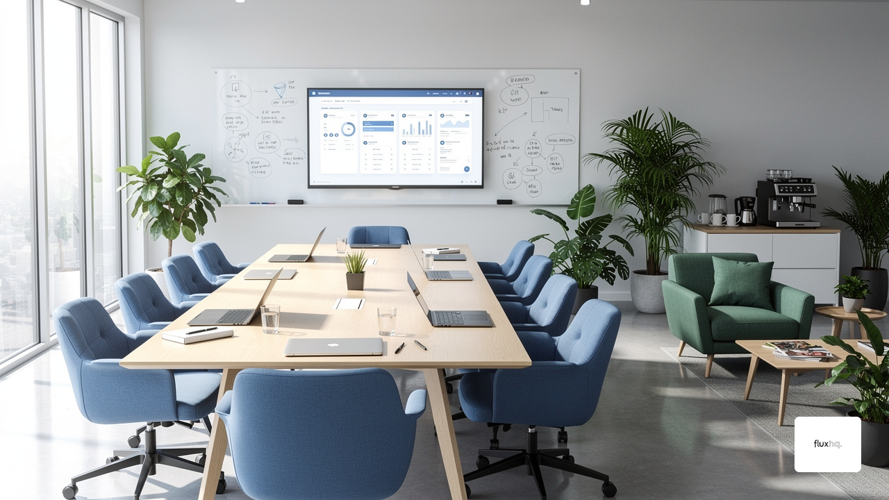 Secure Your Ideal Office Space in Marble Arch: A Step-by-Step Guide
