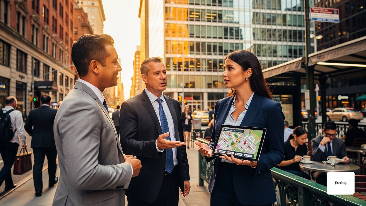 How to Secure Office Space in Midtown: A Step-by-Step Guide
